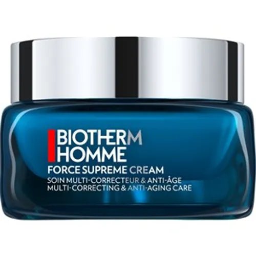 Biotherm Homme Cream Male 50 ml