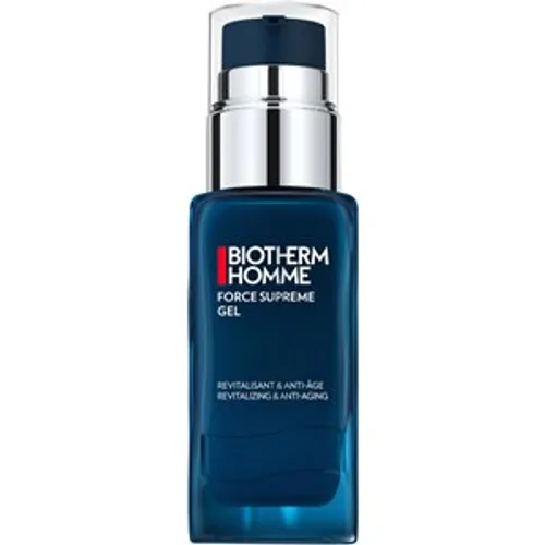 Biotherm Homme Gel Male 50 ml