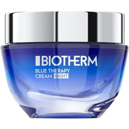 Biotherm Night Cream Female 50 ml