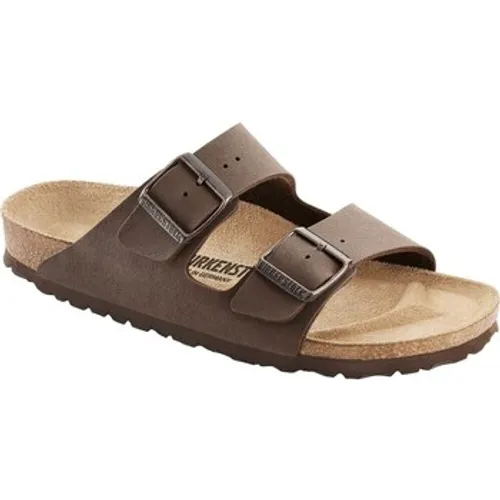 Birkenstock  Arizona  men's Flip flops / Sandals (Shoes) in Brown