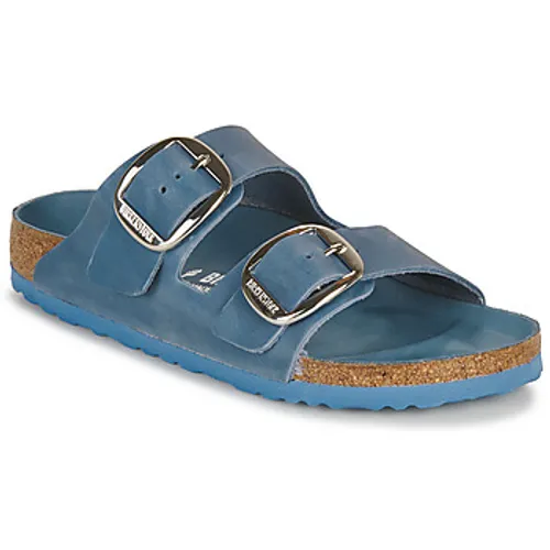 Birkenstock  ARIZONA  women's Mules / Casual Shoes in Blue