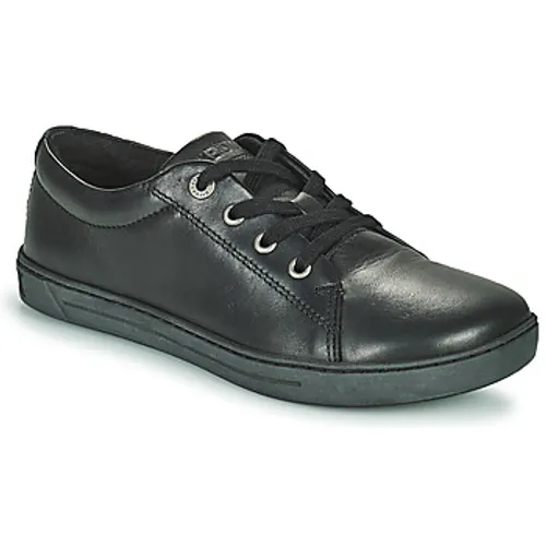 Birkenstock  ARRAN KIDS  boys's Children's Shoes (Trainers) in Black