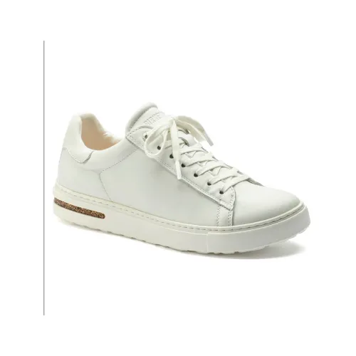 Birkenstock , Bend Casual Sneaker ,White male, Sizes: