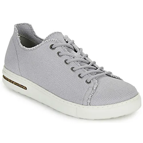 Birkenstock  Bend Low Decon TEX  men's Shoes (Trainers) in Grey