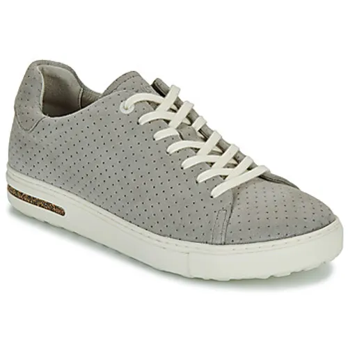 Birkenstock  Bend Low Dotted LEVE  men's Shoes (Trainers) in Grey