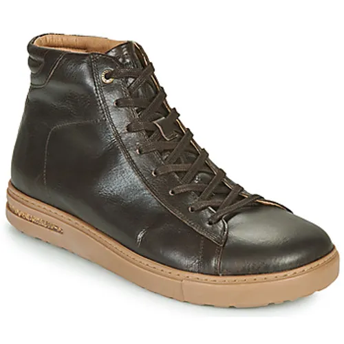 Birkenstock  BEND LOW  men's Casual Shoes in Brown