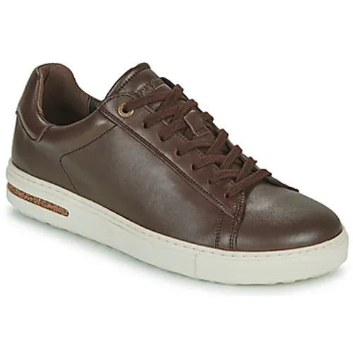 Birkenstock  BEND LOW  men's Mules / Casual Shoes in Brown