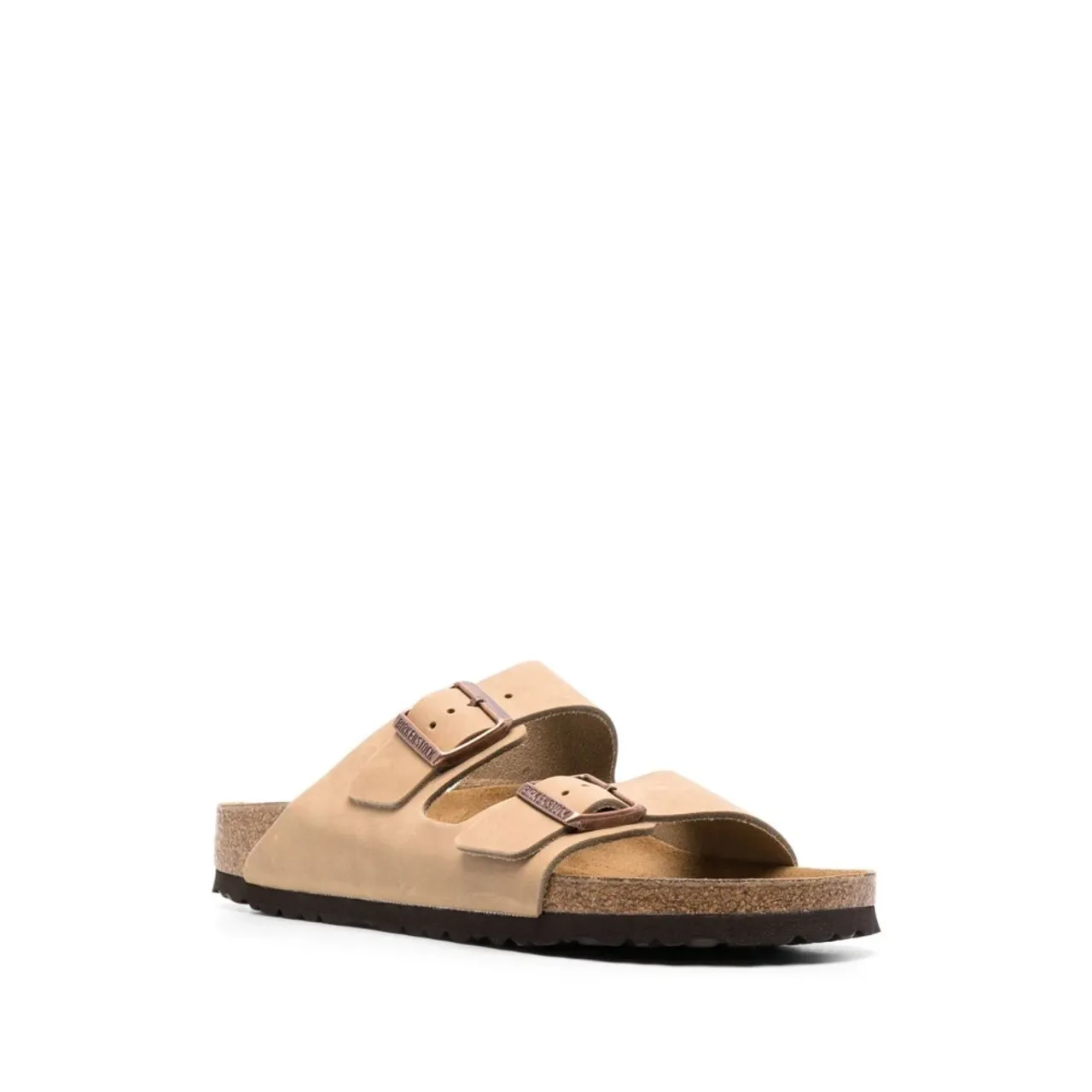 Birkenstock , Birkenstock Sandals Beige ,Beige female, Sizes: