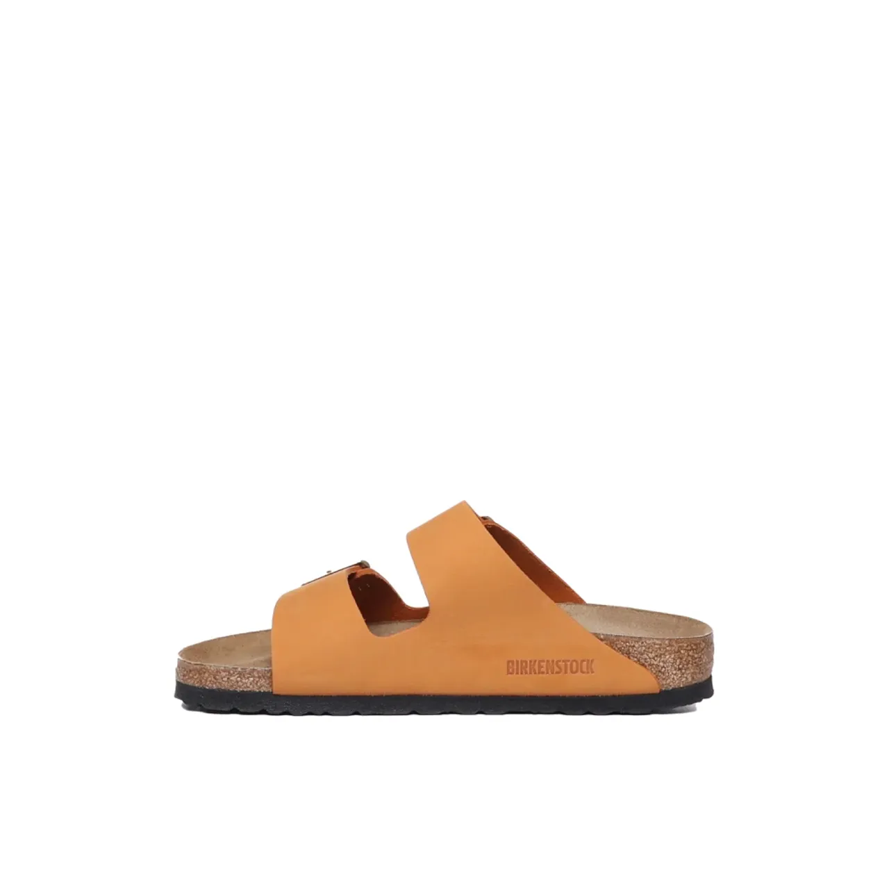 Birkenstock , Birkenstock Sandals Orange ,Orange female, Sizes: