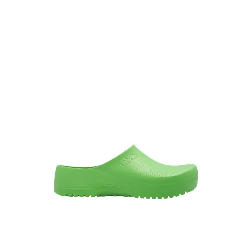 Birkenstock , Green Water-Resistant Sandals ,Green female, Sizes: