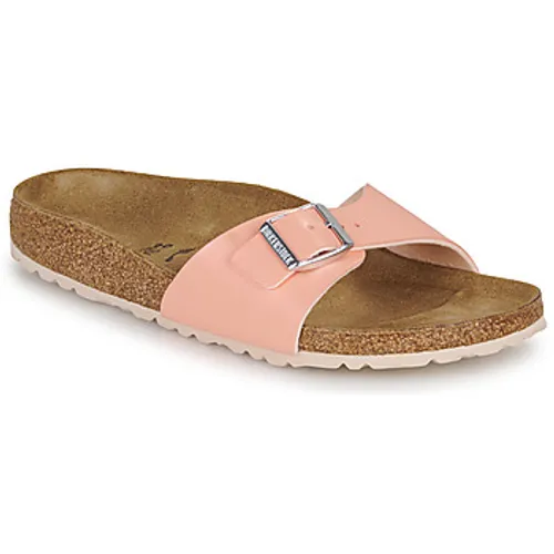 Birkenstock  MADRID  women's Mules / Casual Shoes in Pink