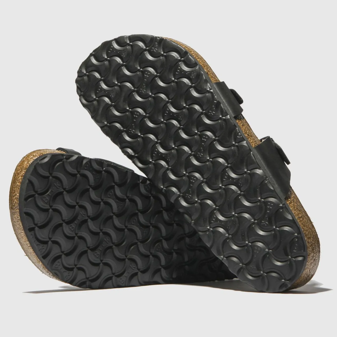 Birkenstock Mayari Sandals In Black