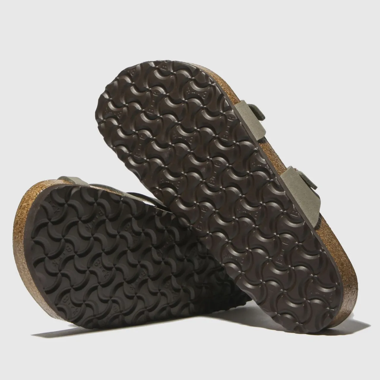 Birkenstock Mayari Sandals In Stone