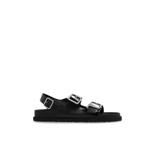 Birkenstock , Milano Avantgarde sandals ,Black female, Sizes: