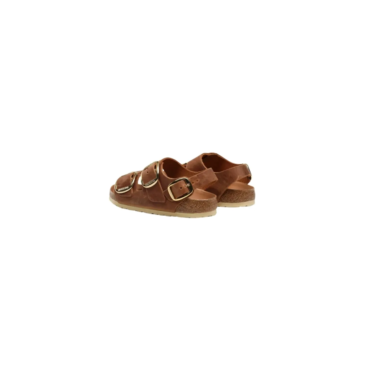 Birkenstock , Sandals ,Brown female, Sizes: