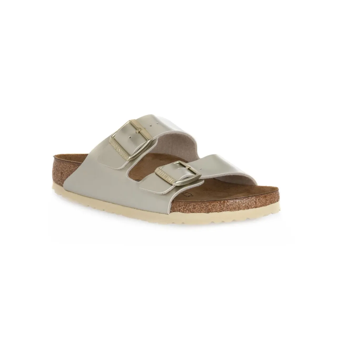 Birkenstock , Shoes ,Yellow male, Sizes: