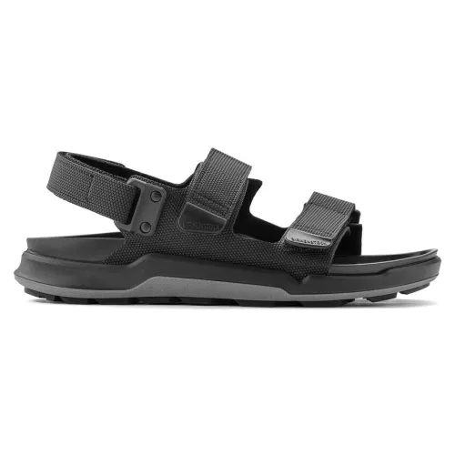 Birkenstock , Tatacoa Birko-Flor Sandals ,Black male, Sizes: