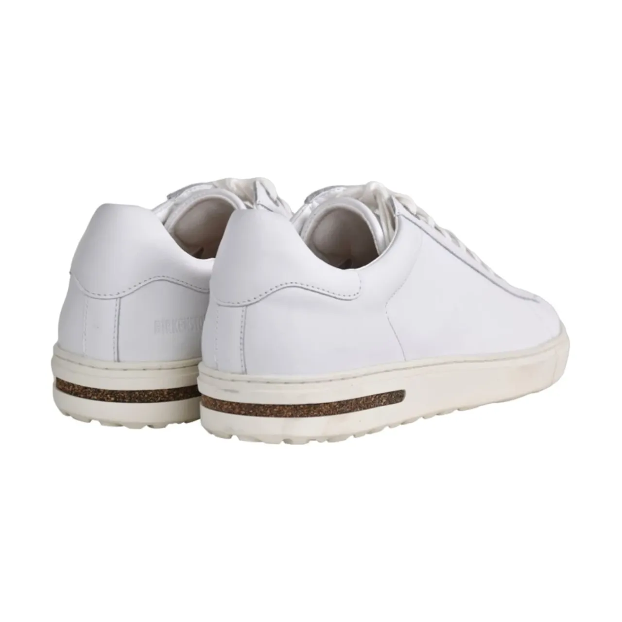 Birkenstock , White Shoes ,White female, Sizes: