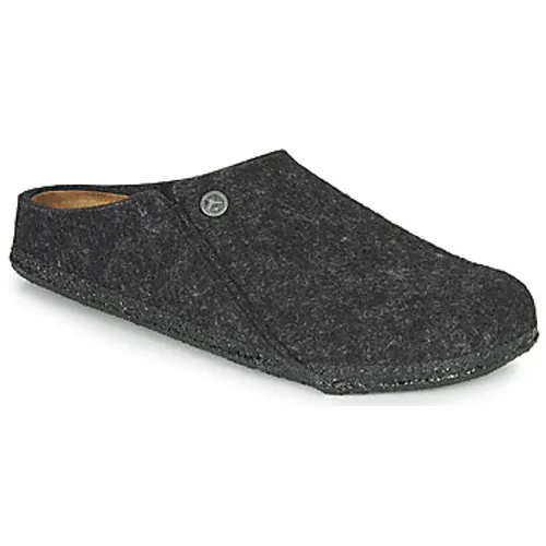 Birkenstock  ZERMATT STANDARD  men's Clogs (Shoes) in Grey