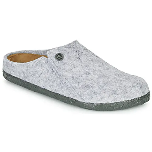 Birkenstock  ZERMATT STANDARD  women's Clogs (Shoes) in Grey