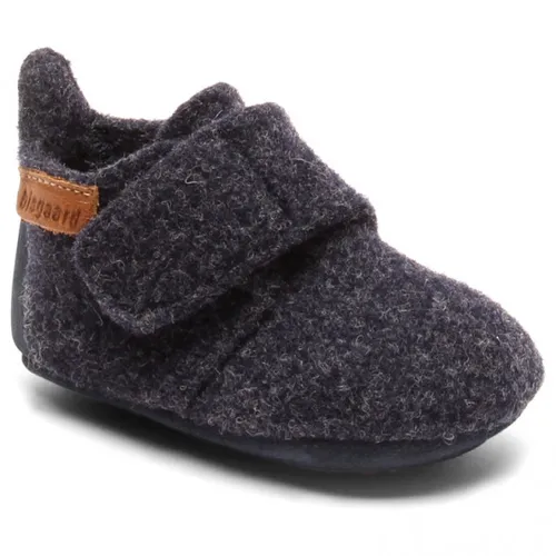 Bisgaard - Baby's Wool - Slippers