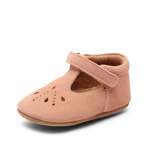 Bisgaard Boy's Baby Girls' Bloom Crawling Shoes