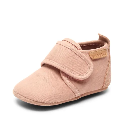 Bisgaard Boy's Unisex Kids Home Shoe-Cotton Slippers