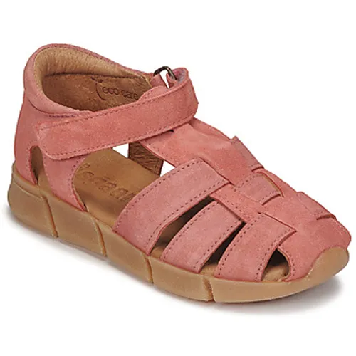 Bisgaard  CELIUS  girls's Children's Sandals in Pink