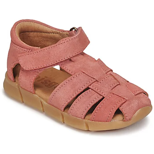 Bisgaard  CELIUS  girls's Children's Sandals in Pink
