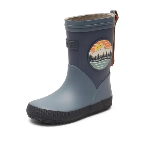 Bisgaard Fashion II Rain Boot