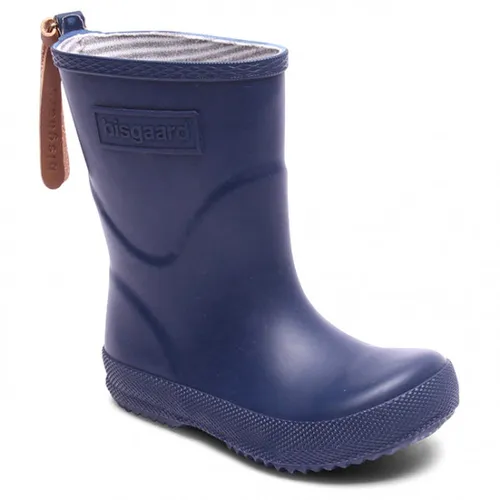 Bisgaard - Kid's Basic Rubber - Wellington boots