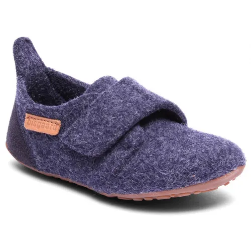 Bisgaard - Kid's Casual Wool - Slippers