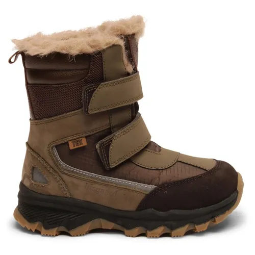 Bisgaard - Kid's Eddie Tex - Winter boots