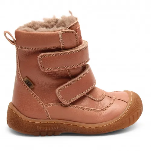 Bisgaard - Kid's Ellis - Winter boots