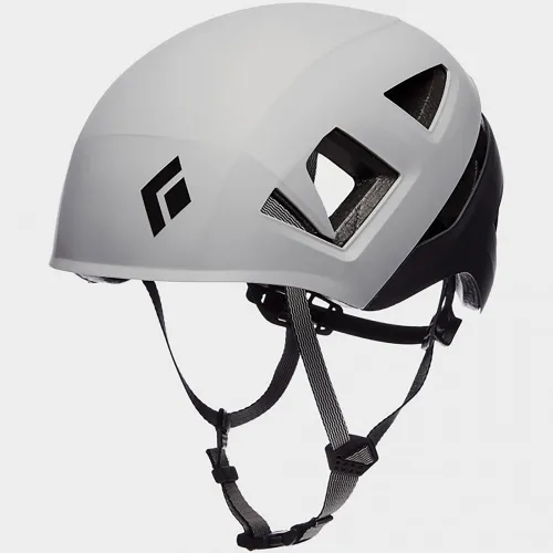 Black Diamond Capitan Helmet - Pewter, PEWTER