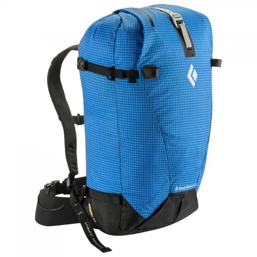 Black Diamond - Cirque 45 - Ski touring backpack size 43 l - S/M, blue