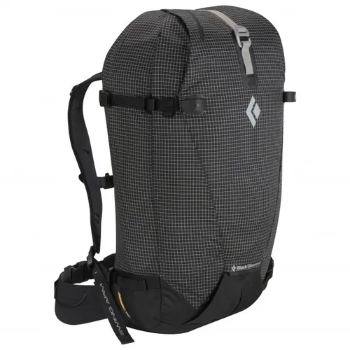 Black Diamond - Cirque 45 - Ski touring backpack size 43 l - S/M, grey