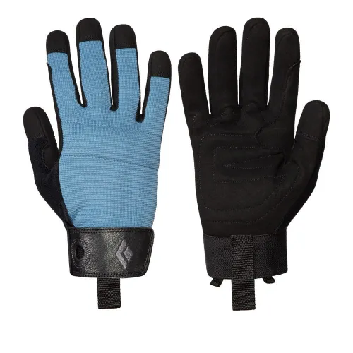 Black Diamond Crag Gloves -  SS24