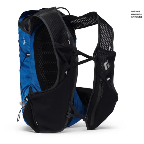 Black Diamond - Distance 8 - Trail running backpack size 8 l - S, black