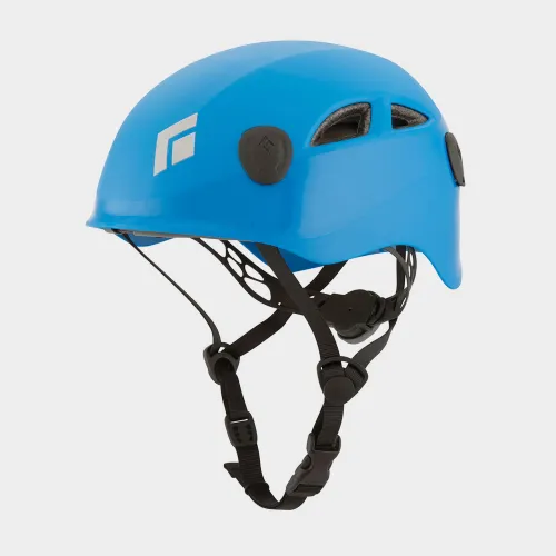 Black Diamond Half Dome Helmet - Blue, Blue