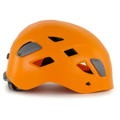 Black Diamond - Half Dome Helmet - Climbing helmet size S/M, orange