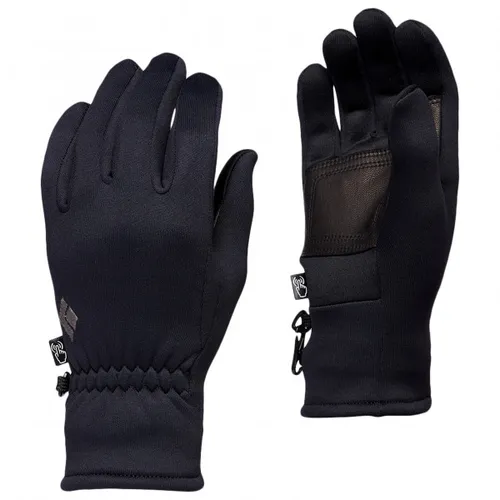 Black Diamond - Heavyweight Screentap Gloves - Gloves
