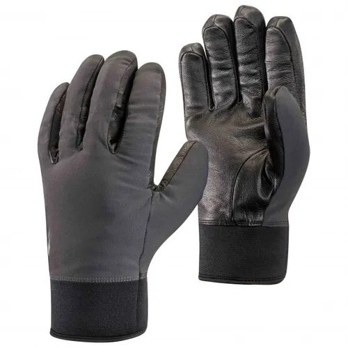 Black Diamond - Heavyweight Softshell - Gloves