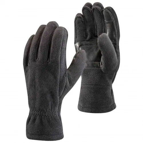 Black Diamond - Midweight Fleece - Gloves
