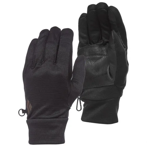 Black Diamond - Midweight Wooltech Gloves - Gloves