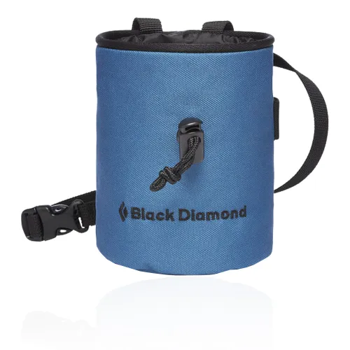 Black Diamond Mojo Chalk Bag -  SS24