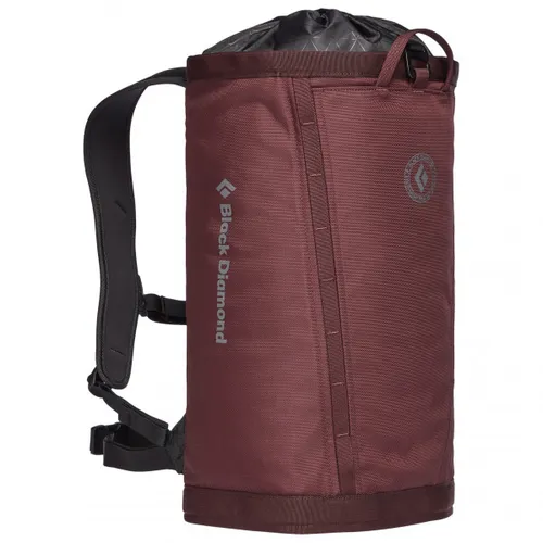 Black Diamond - Street Creek 20 Backpack - Daypack size 20 l, purple