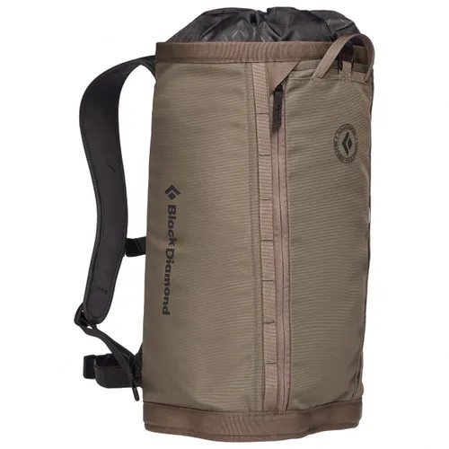 Black Diamond - Street Creek 24 Backpack - Daypack size 24 l, brown