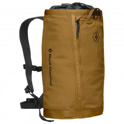 Black Diamond - Street Creek 24 Backpack - Daypack size 24 l, brown
