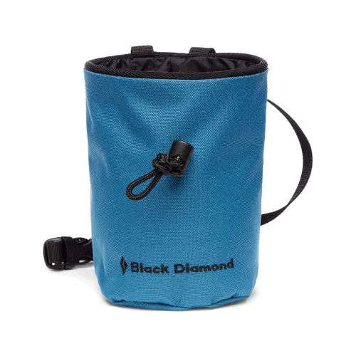 Black Diamond Unisex Mojo Climbing Chalk Bags